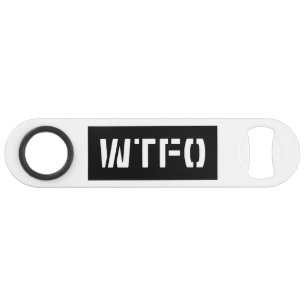 WTFO