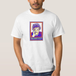 WtFWKVD? Tee Shirt