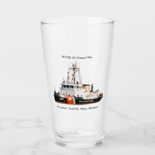 WTGB 101 Katmai Bay glass
