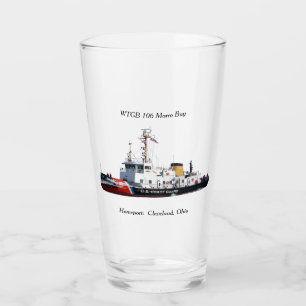 WTGB 106 Morro Bay glass