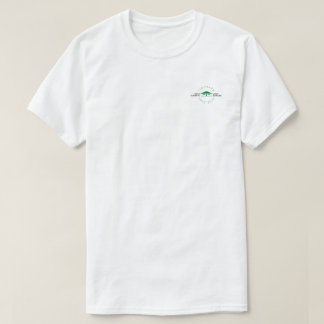 WTLBC 110th Anniversary T-shirt