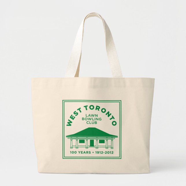 WTLBC Tote (Front)