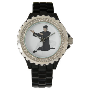 Wu Dang Tai Ji Watch