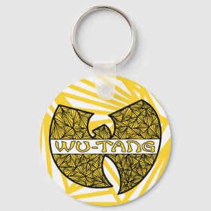 Wu Tang Forever Key Chain