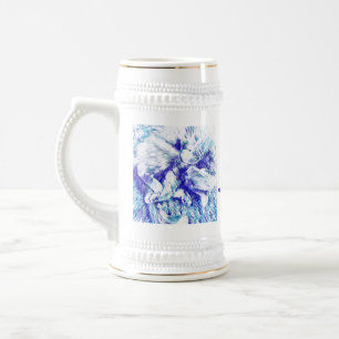 Wu Wei tasse géante d'inspiration 2