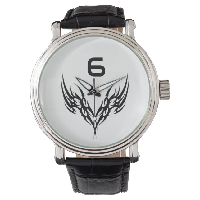 wuayy watch (Front)