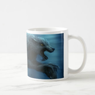 Wulven Coffee Mug