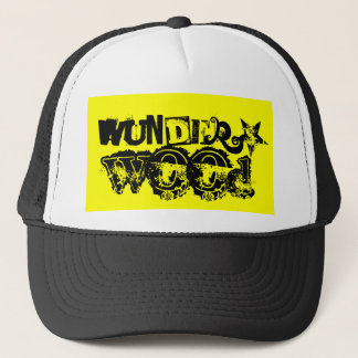 wunderwood trucker hat