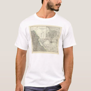 Wurzburg, Bavaria, Regensburg T-Shirt