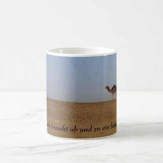 Wüstenbecher Coffee Mug