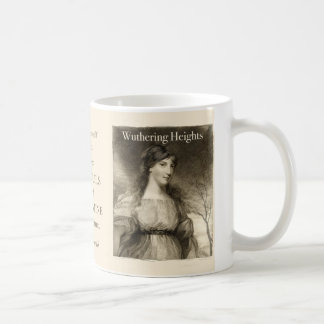 Wuthering Heights Coffee Mug
