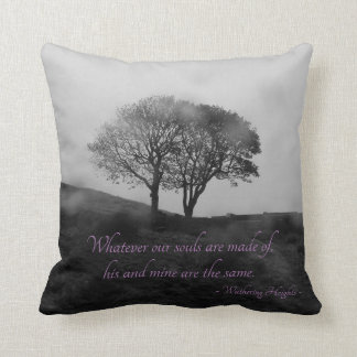 Wuthering Heights CUSHION