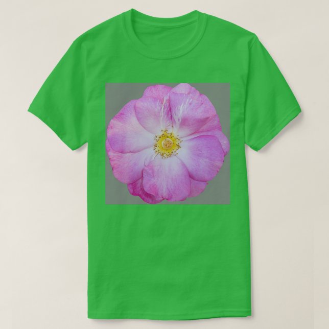Wuthering Heights T-Shirt (Design Front)