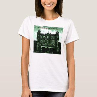 WV Pen T-shirt for ladies