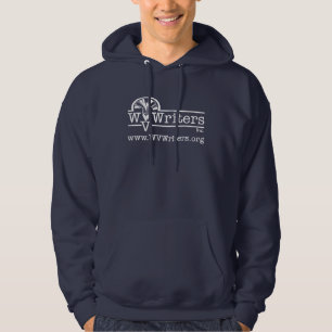 WV Writers Hoodie