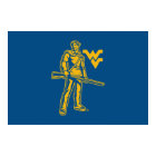 WVU Mountaineer