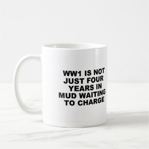 WW1 Mug