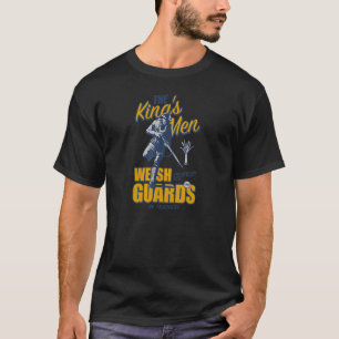 WW1 Welsh Guards T-Shirt