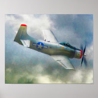WW2 Aircraft AIR FORCE RAIDERS
