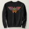 WW84 | Wonder Woman Kaleidoscope Logo