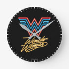 WW84 | Wonder Woman Neon Light Logo