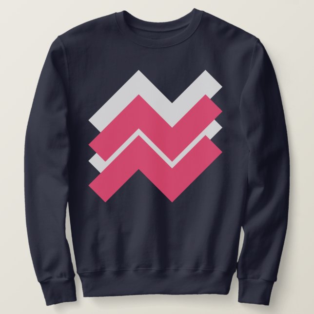 WW SWEATSHIRT (Design Front)