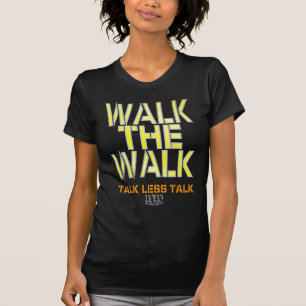 WW Walk The Walk T-Shirt