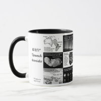 WWB Research Associates mug