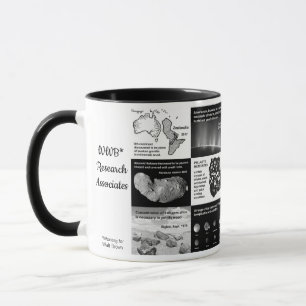 WWB Research Associates mug