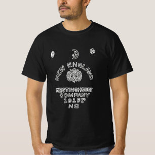 WWI Mosin Nagant Westinghouse proofs T-Shirt