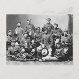 WWI Postcard