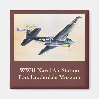 WWII Aircraft