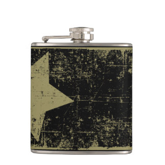 WWII HIP FLASK