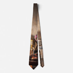 WWII - I'll pray for you 1944 Tie