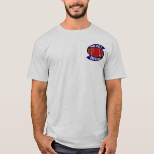 WWII Vet T-Shirt