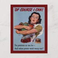 WWII Vintage Images of Women During the War