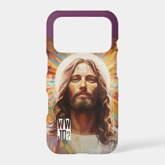 WWJD, Que ferait Jésus, Jésus fantastique