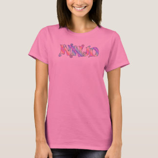 WWJD ~ Rainbowed T-Shirt