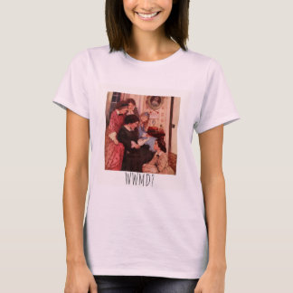 WWMD? T-Shirt