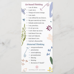 WWP Bookmark Program