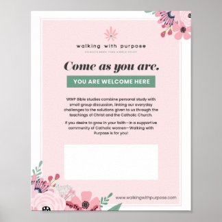 WWP Poster