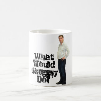 WWSD? COFFEE MUG