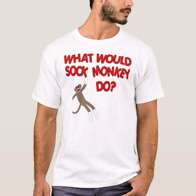 WWSMD shirt (Front)