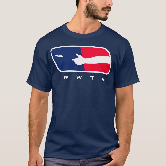 WWTA T-Shirt (Front)