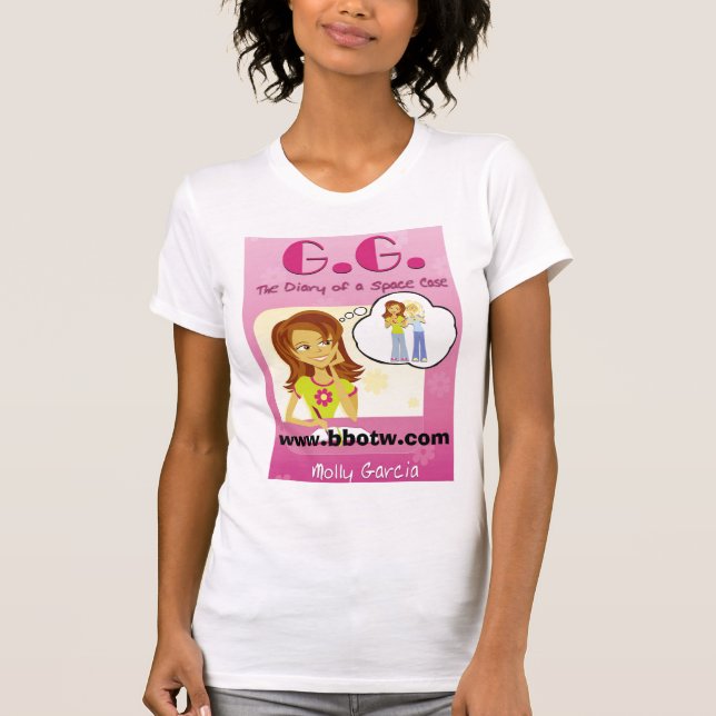 www.bbotw.com T-Shirt (Front)