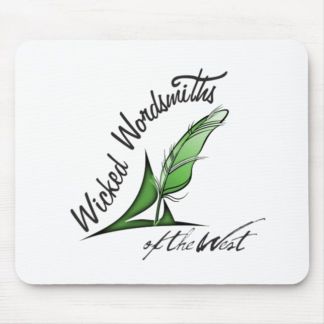 WWW MOUSE PAD (Front)