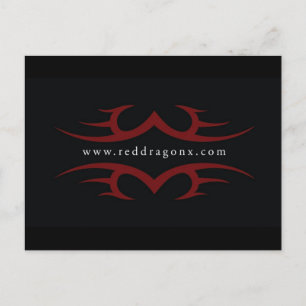 www.reddragonx.com postcard