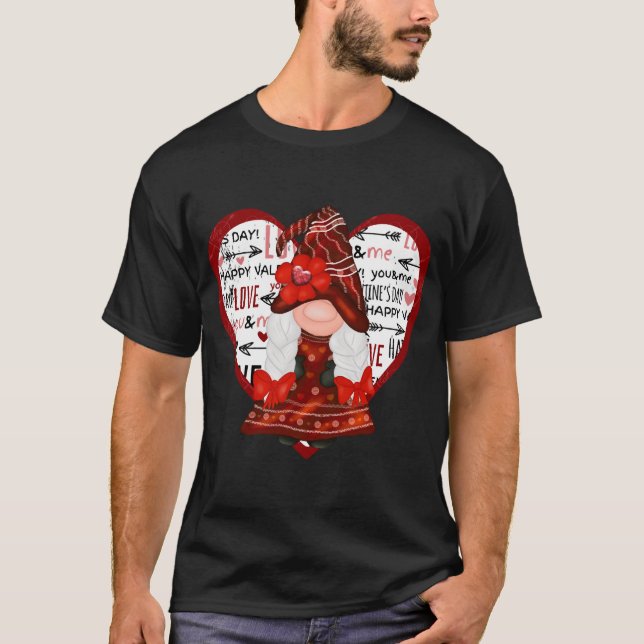 www T-Shirt (Front)
