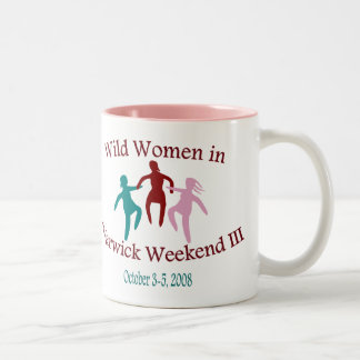 WWWW3 tasse rose - aucun de citation dos dessus