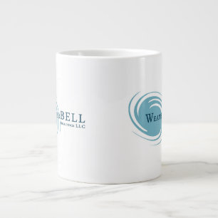 WxBell: Large Coffee Mug